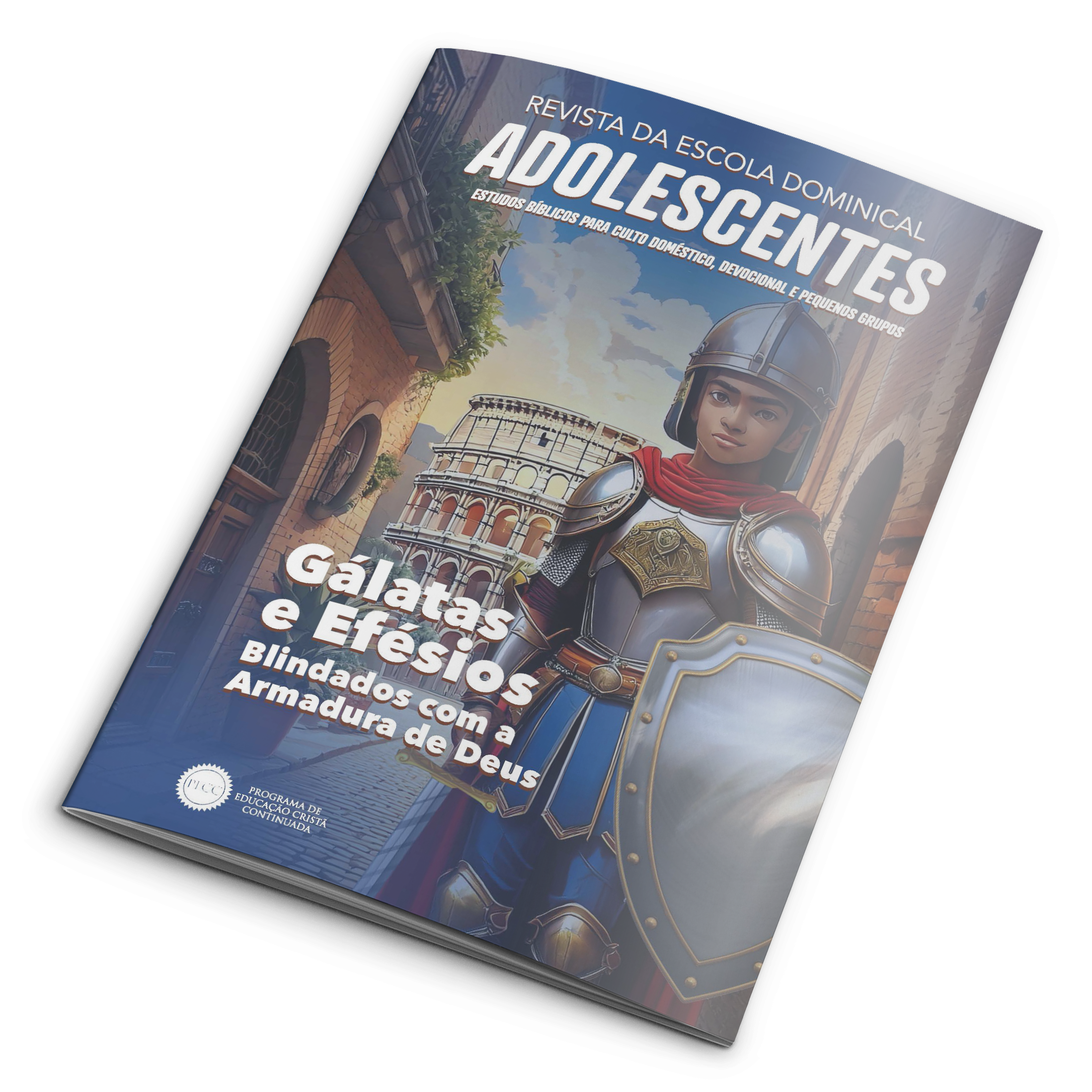 Revista para Adolescentes