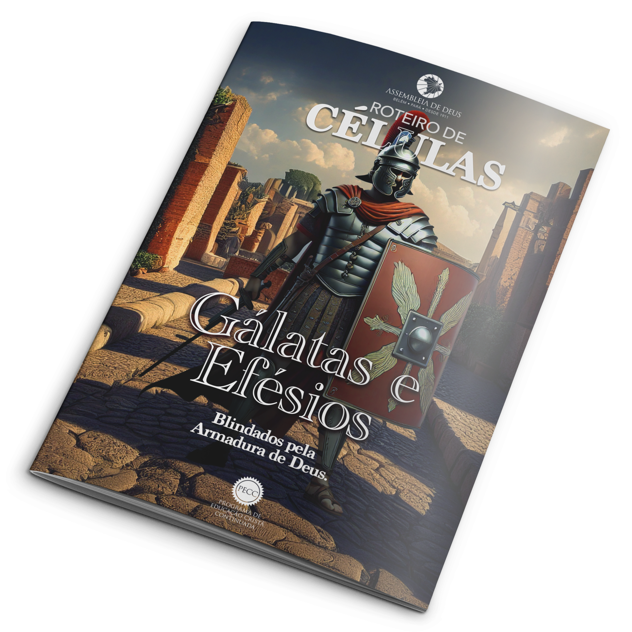 Roteiro de Células