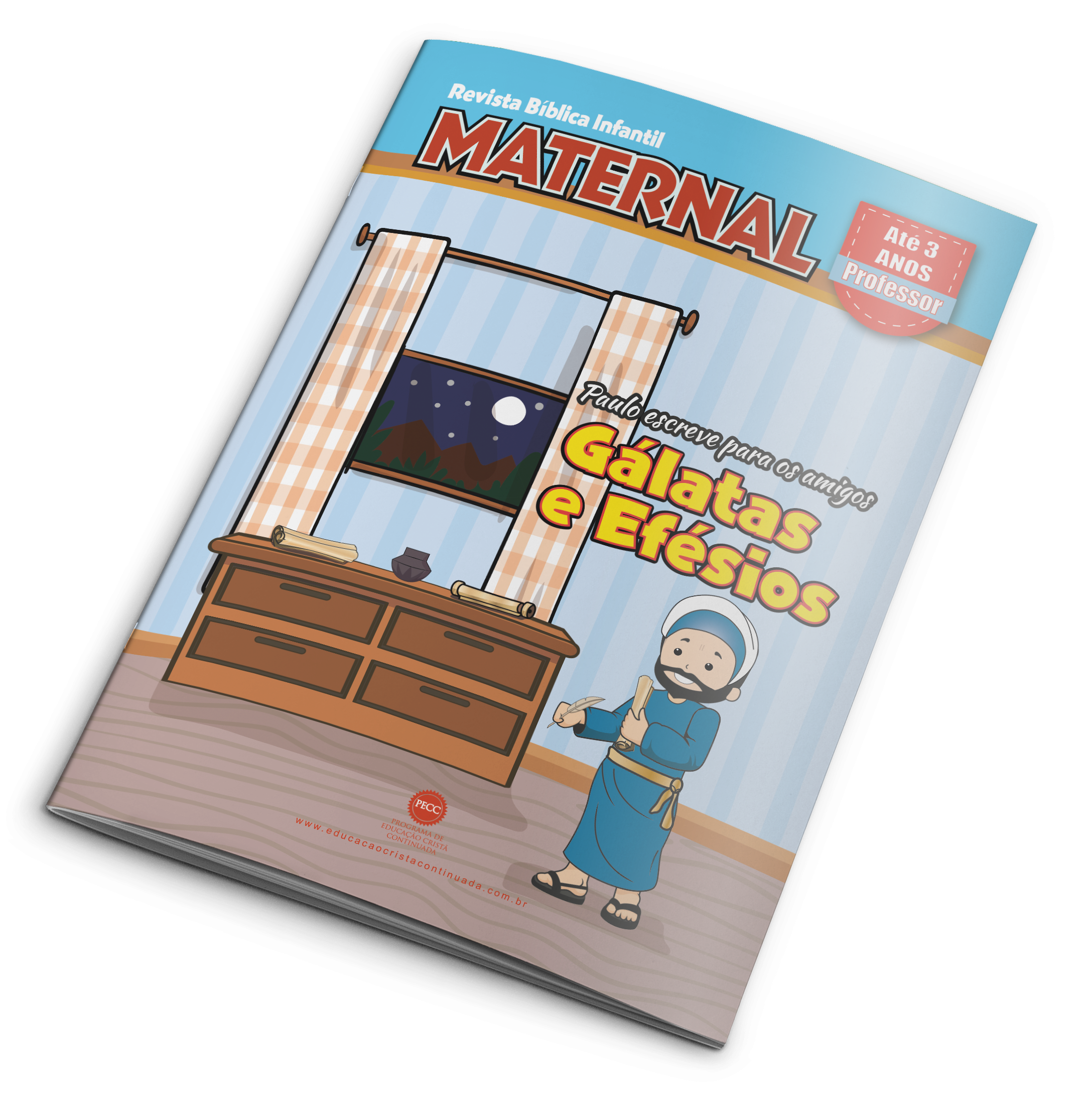 Revista Para o Maternal