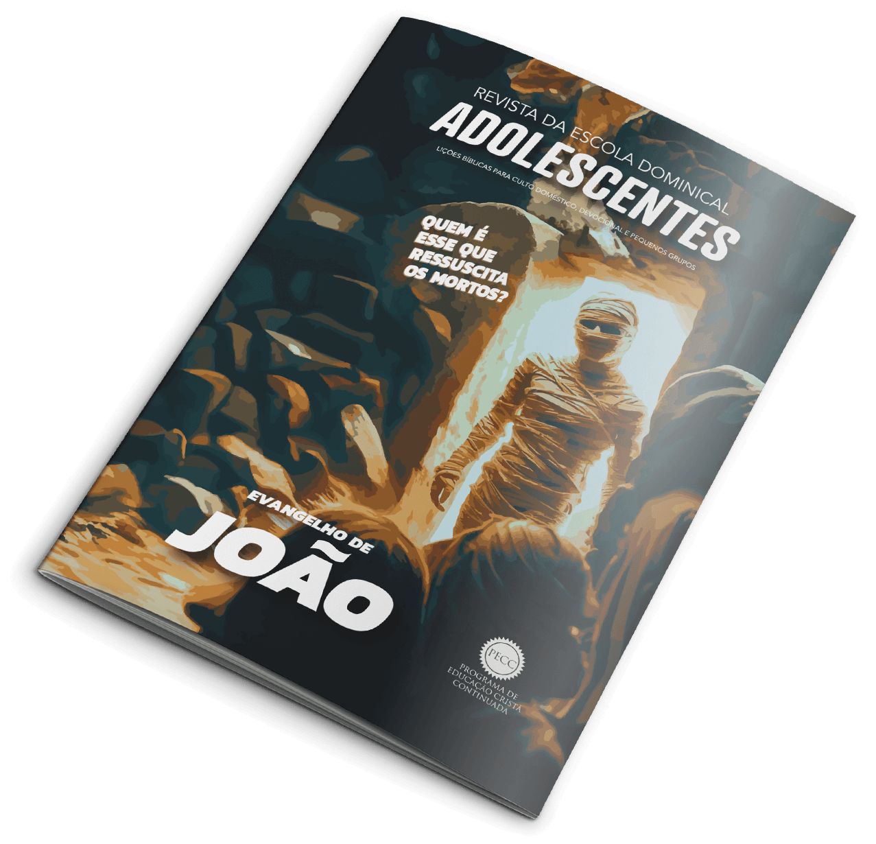 Revista Adolescentes