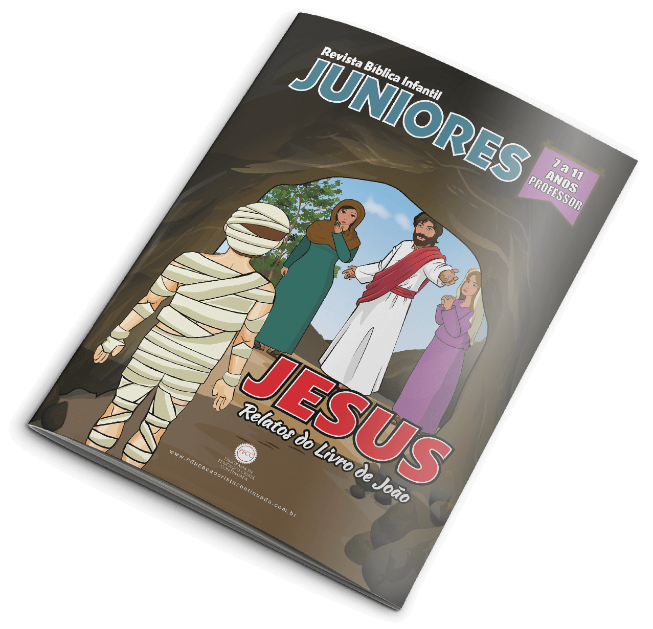Revista Para Juniores