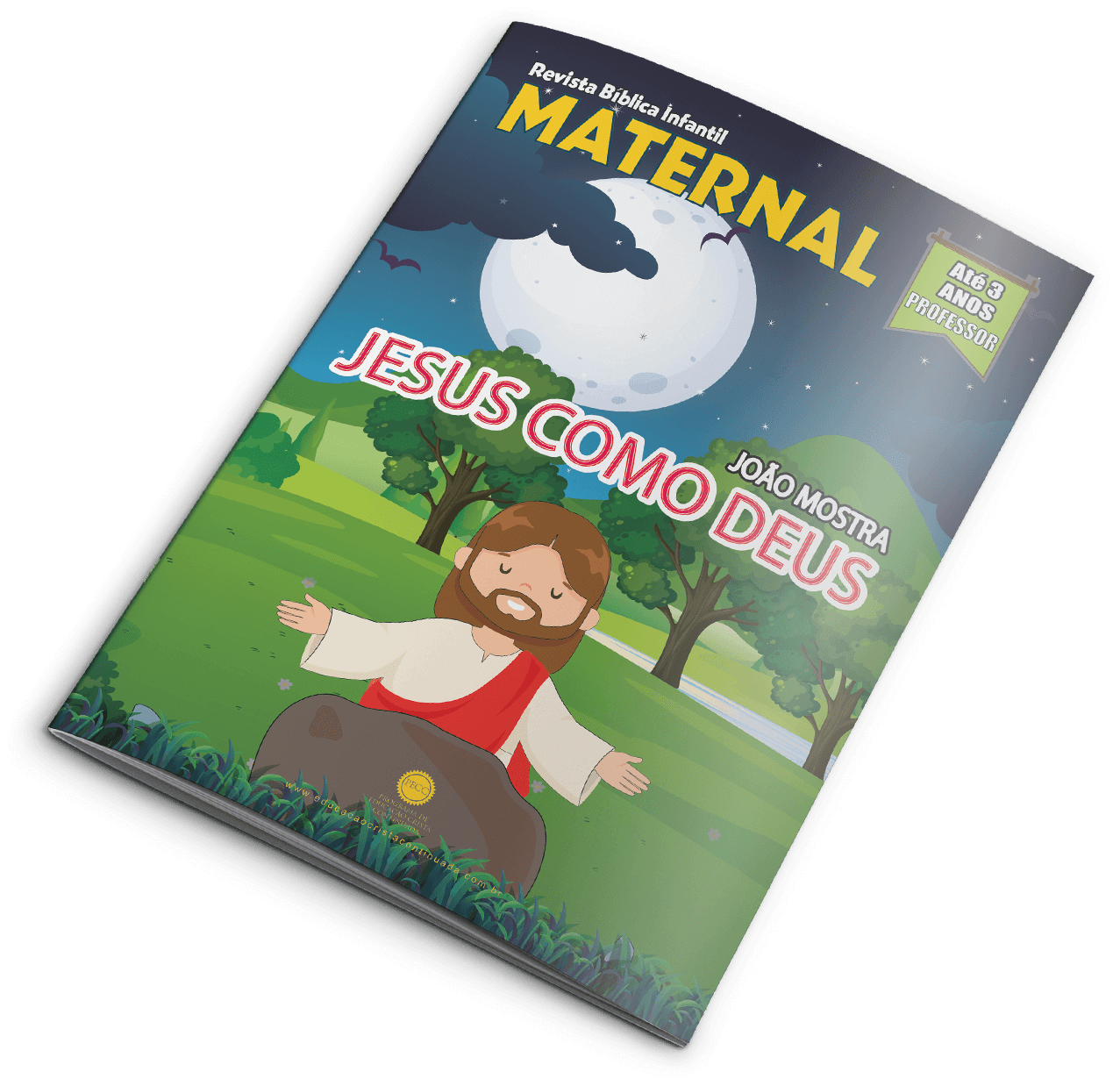 Revista Para o Maternal