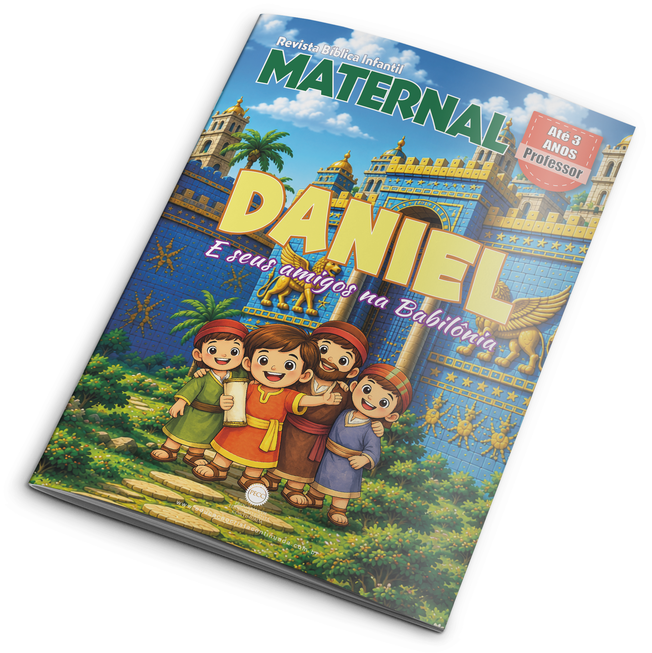 Revista Para o Maternal