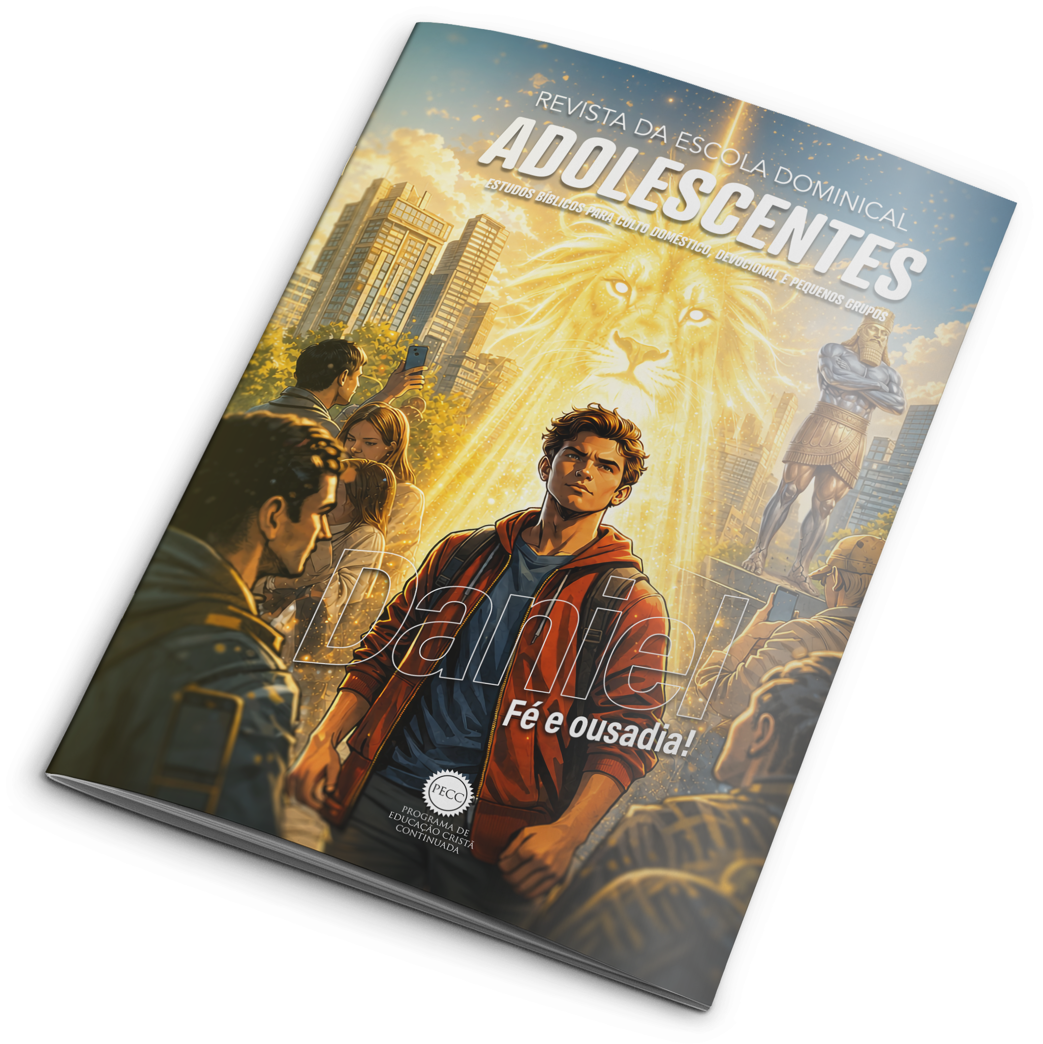 Revista para Adolescentes