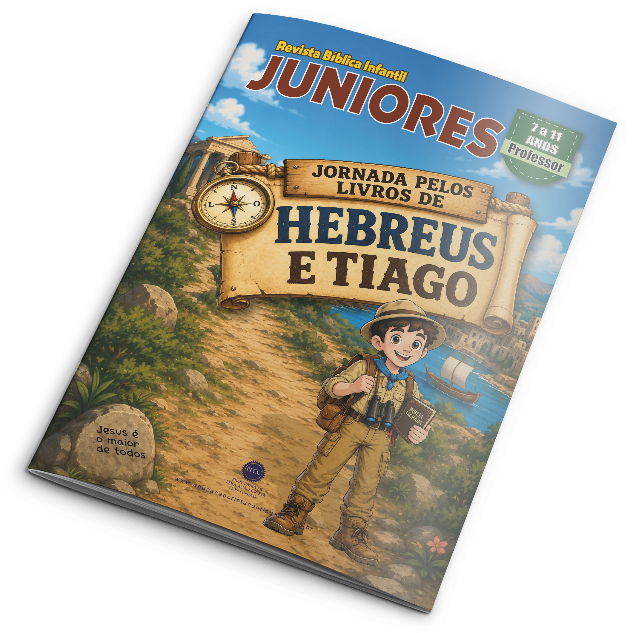 Revista Para Juniores