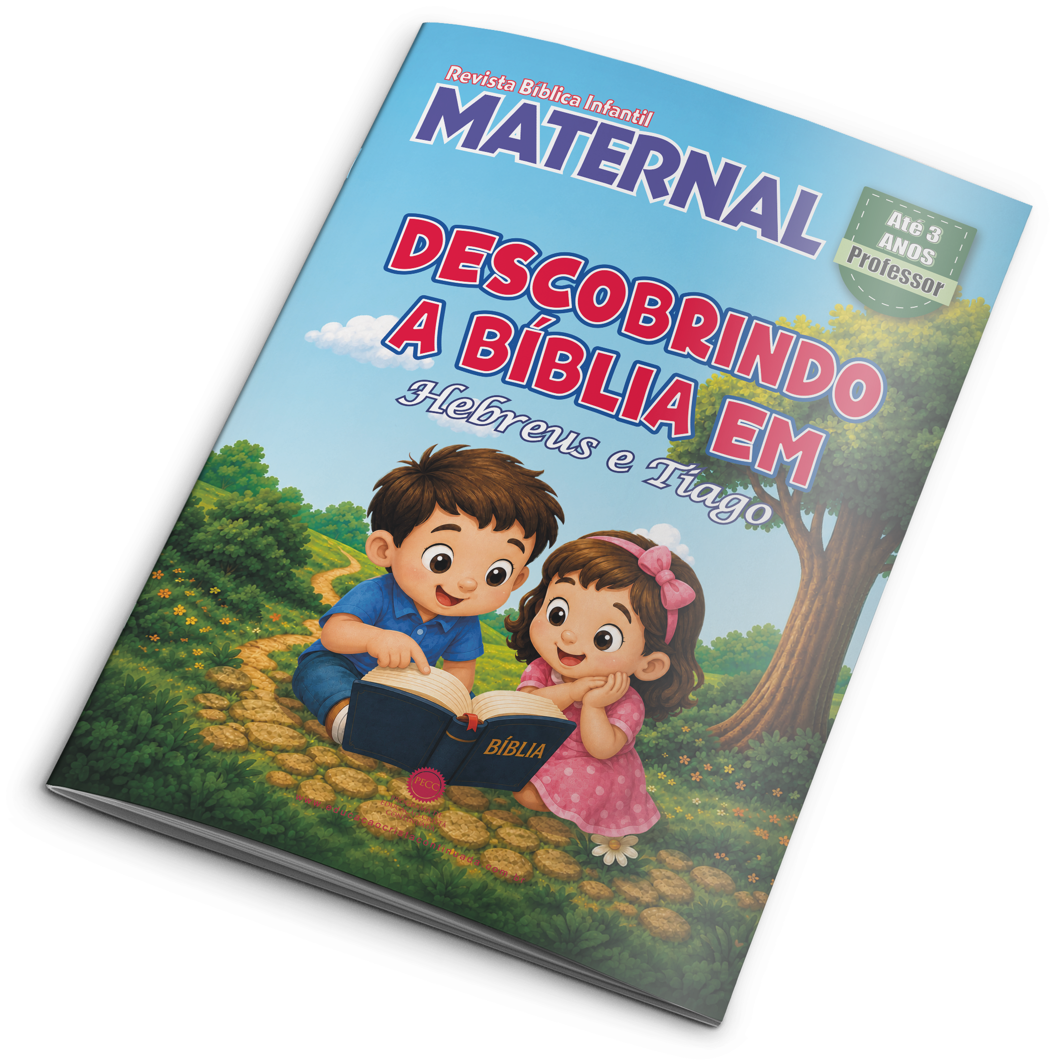 Revista Para o Maternal