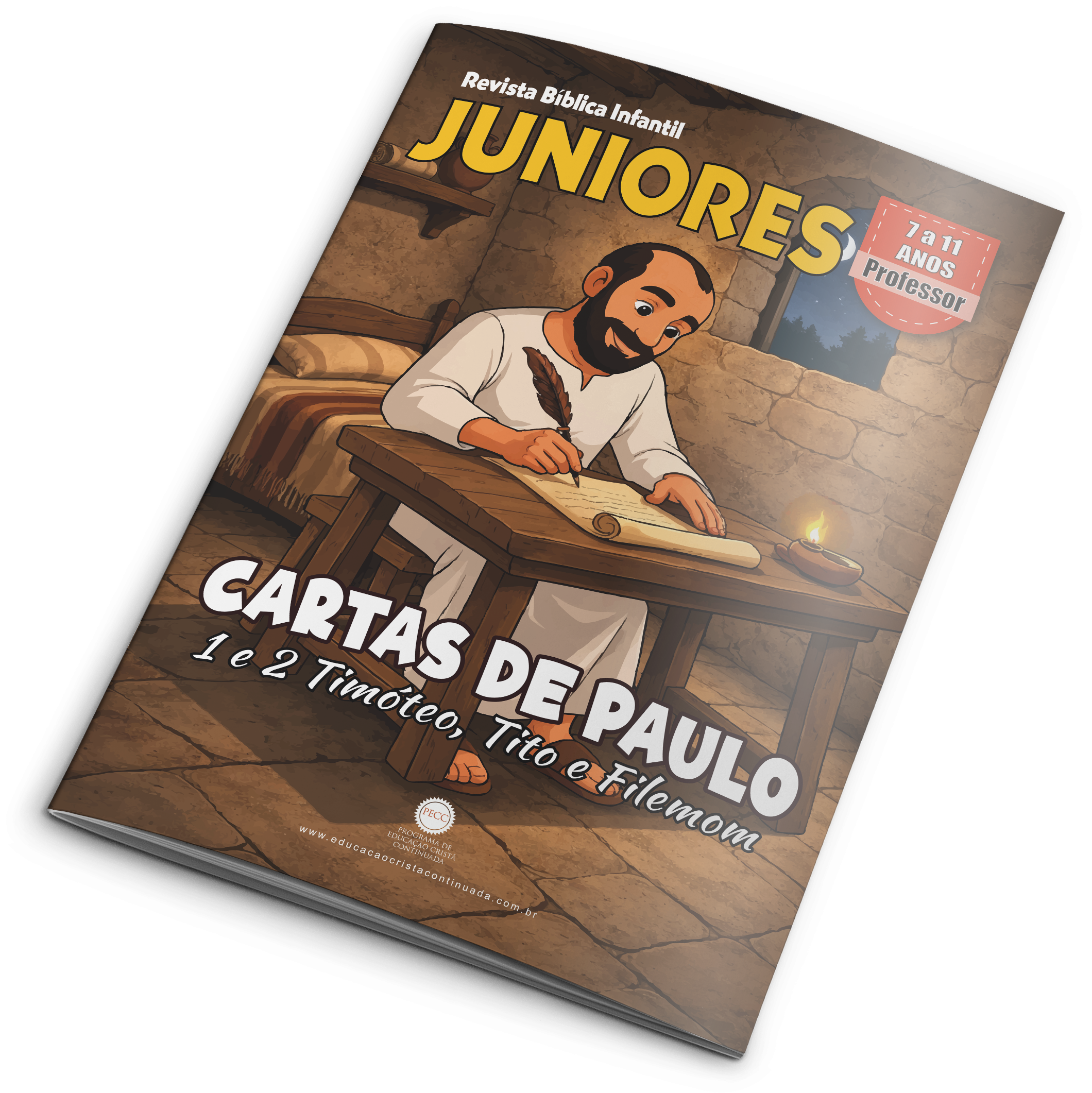 Revista Para Juniores